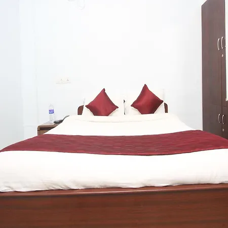 Lakshana Service Apartment - Big Temple Thanjavur Exterior photo