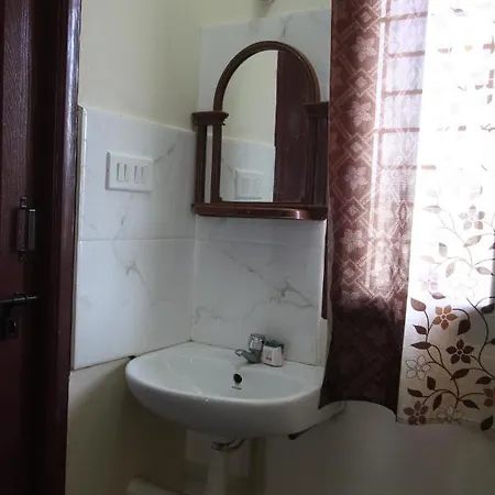 Lakshana Service Apartment - Big Temple Thanjavur Exterior photo