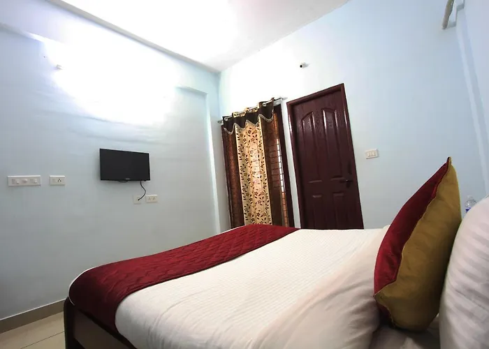 Lakshana Service Apartment - Big Temple Thanjavur