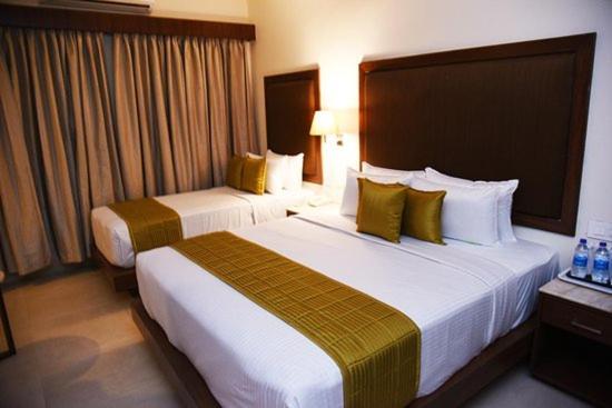 Lakshana Service - Big Temple Homestay Thanjavur