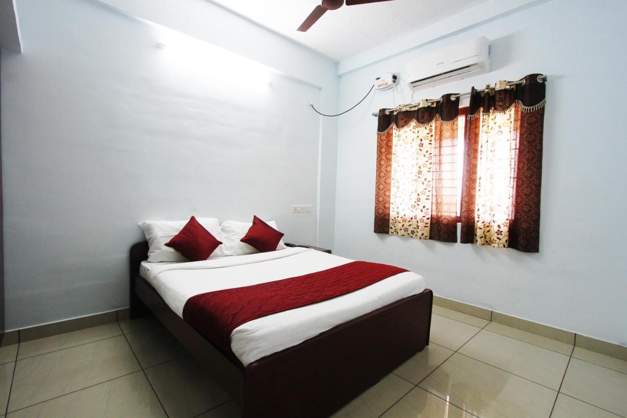 Lakshana Service - Big Temple Homestay Thanjavur