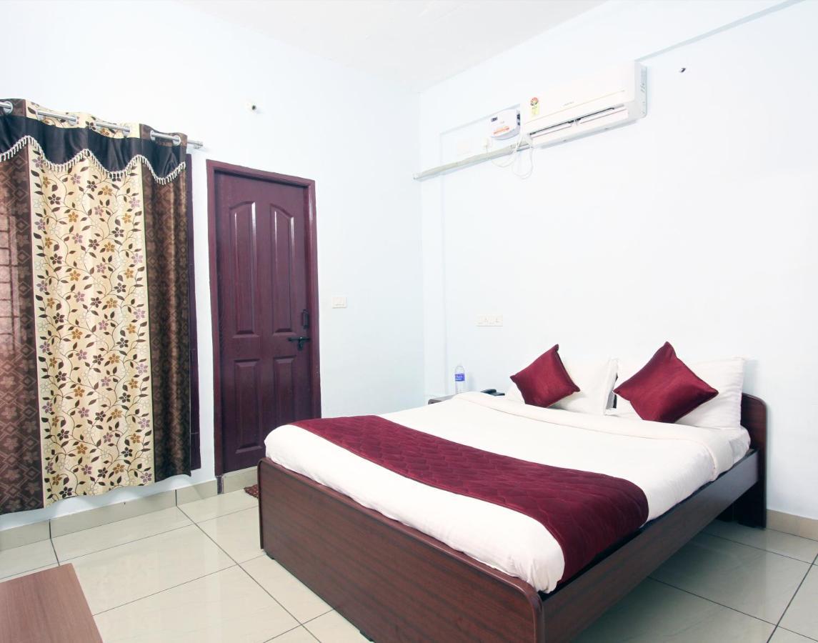 Lakshana Service - Big Temple Homestay Thanjavur