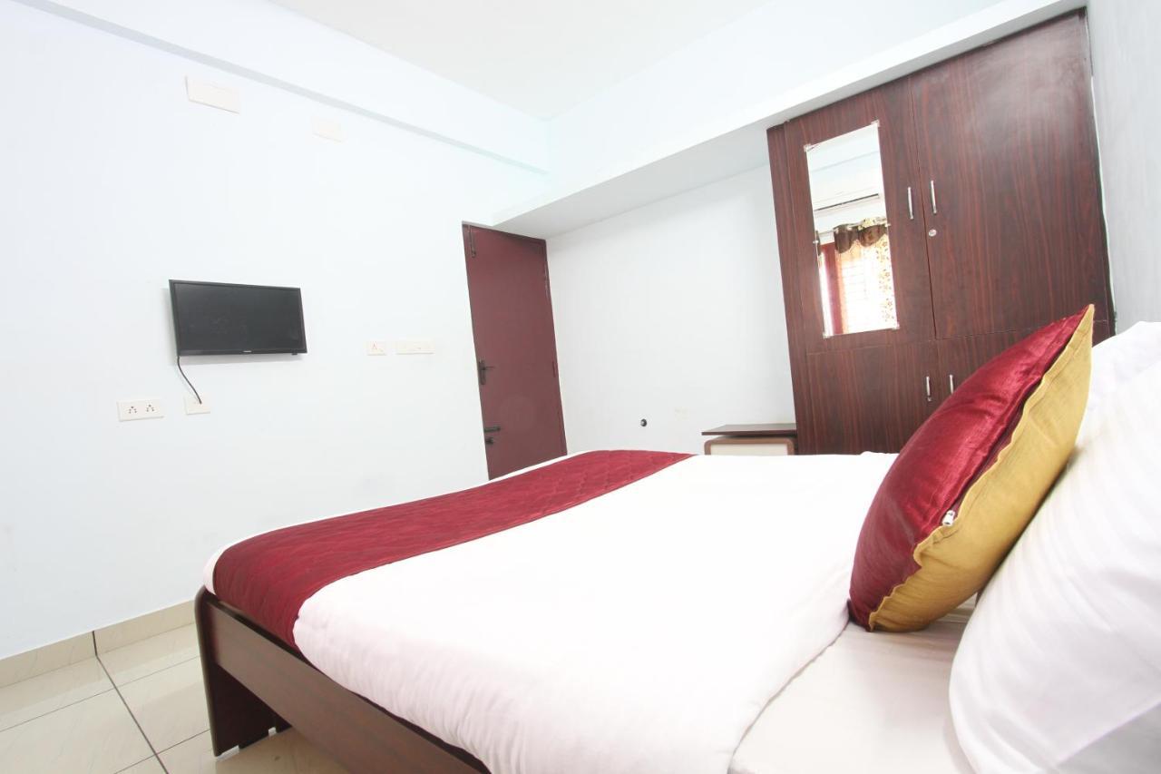 Homestay Lakshana Service - Big Temple *