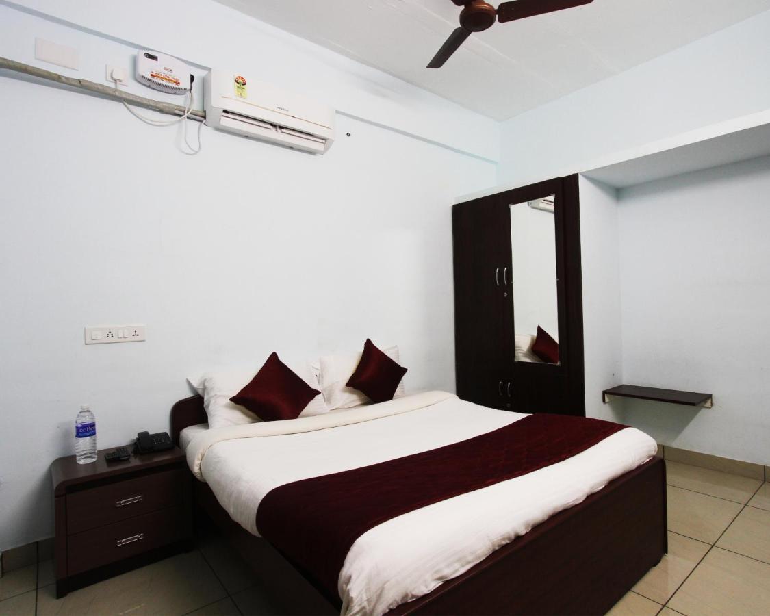 Lakshana Service - Big Temple Homestay