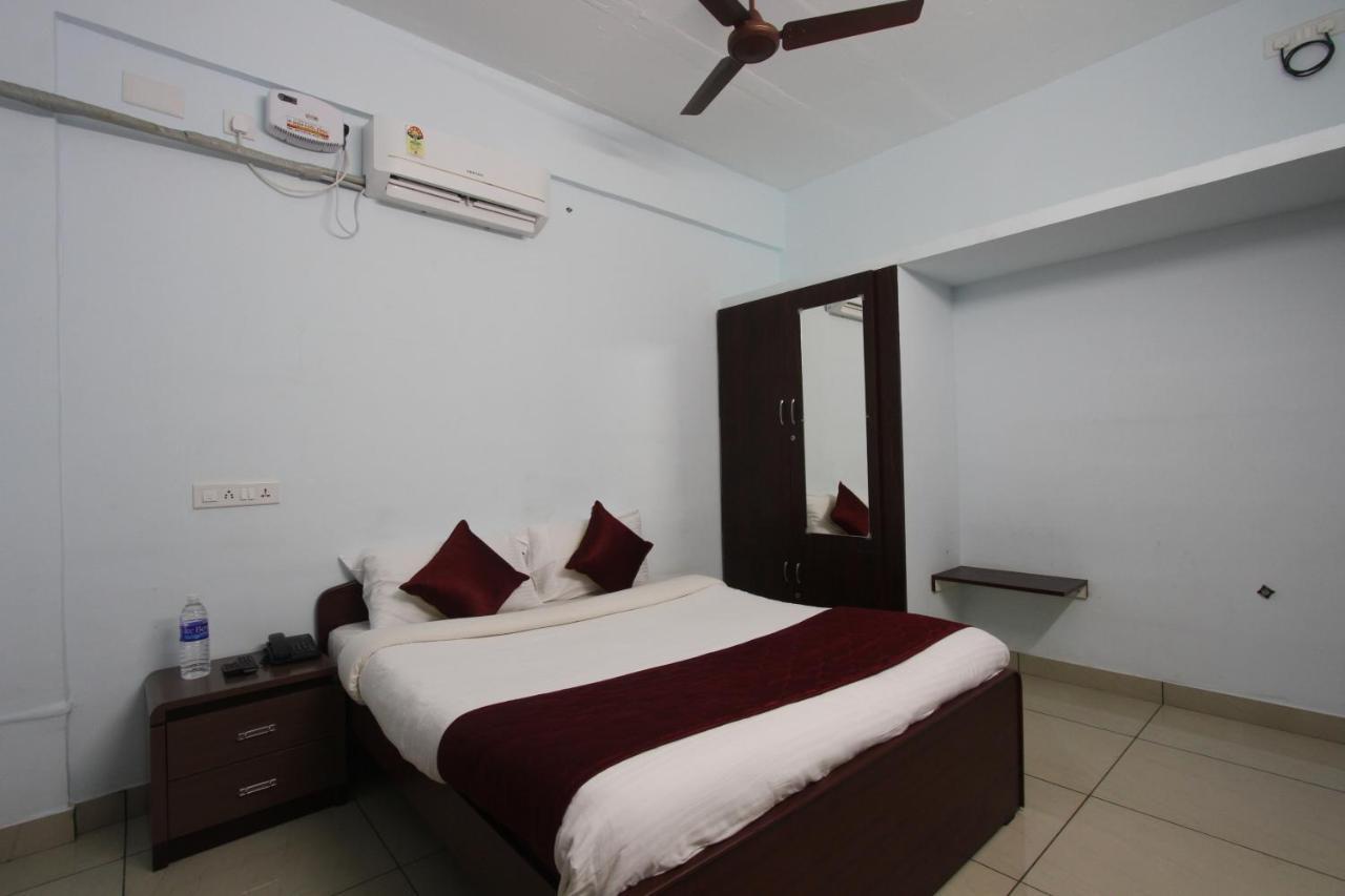 Lakshana Service - Big Temple Homestay Thanjavur